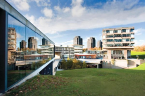 University of Essex - Colchester Campus